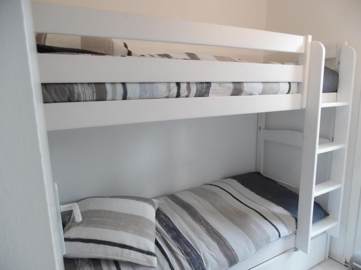 Studio Cabine Cap D'אגדה מראה חיצוני תמונה