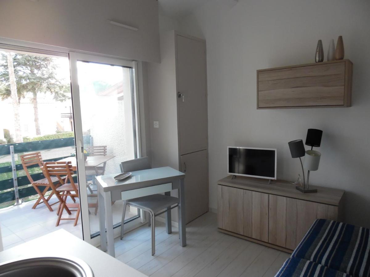 Studio Cabine Cap D'אגדה מראה חיצוני תמונה