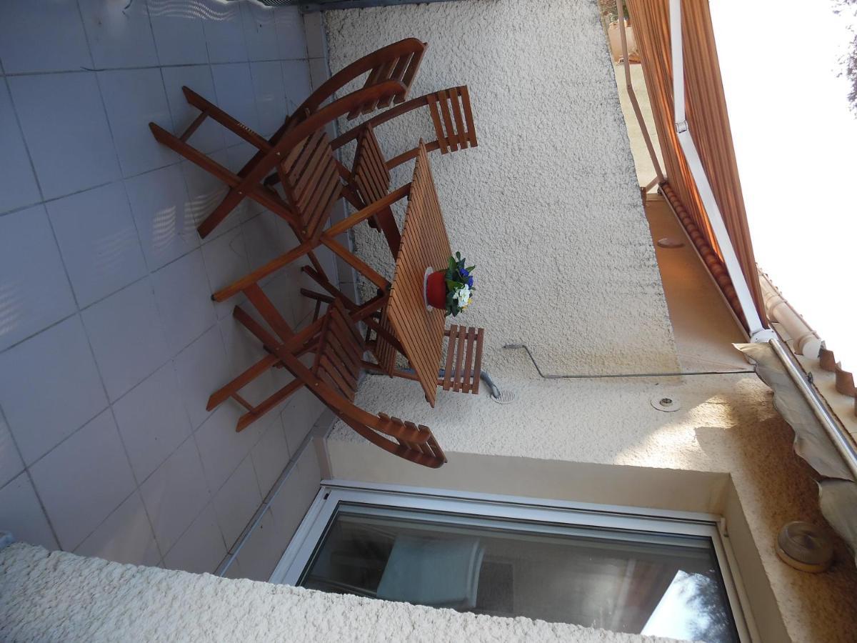 Studio Cabine Cap D'אגדה מראה חיצוני תמונה