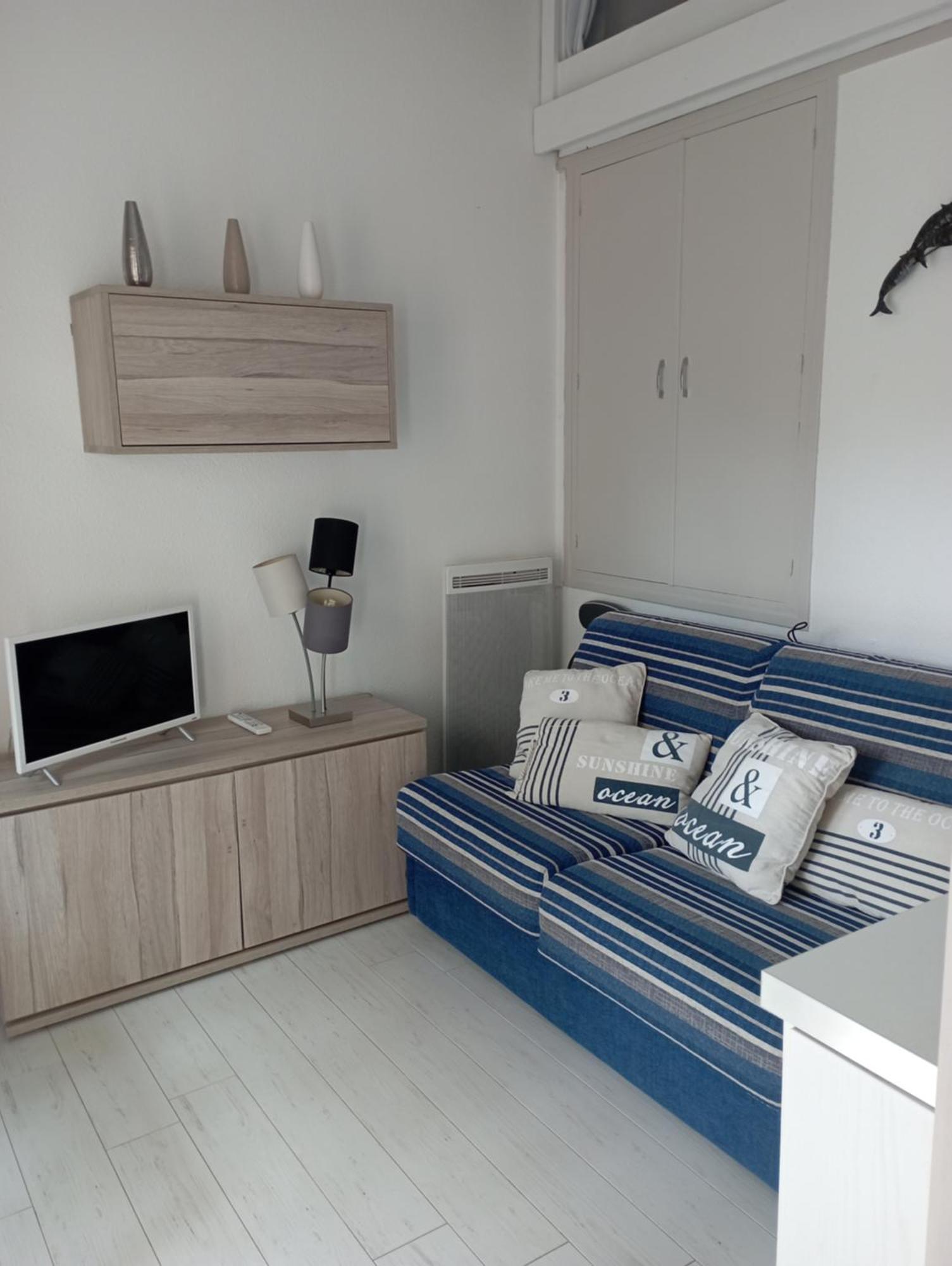 Studio Cabine Cap D'אגדה מראה חיצוני תמונה